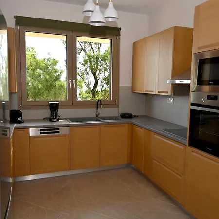 Koumpis Residences Chios Town Exterior foto