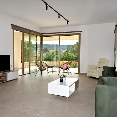 Koumpis Residences Chios Town Exterior foto