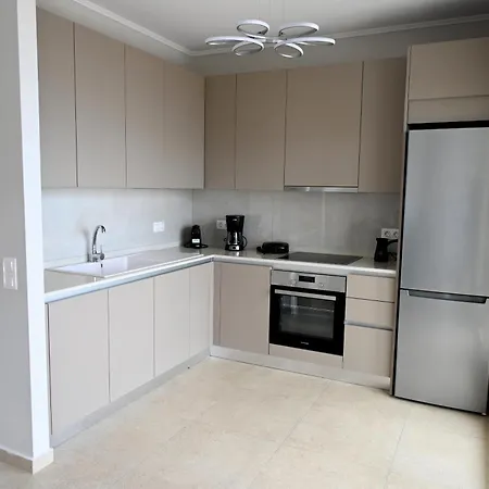 Koumpis Residences Chios Town Exterior foto