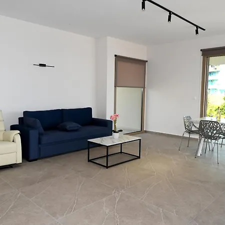 Koumpis Residences Chios Town Exterior foto