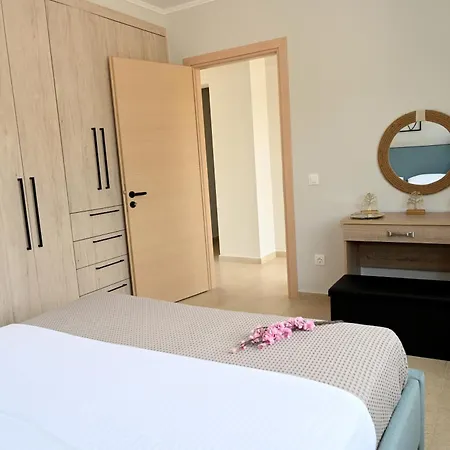 Koumpis Residences Chios Town Exterior foto