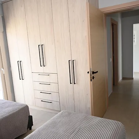 Koumpis Residences Chios Town Exterior foto