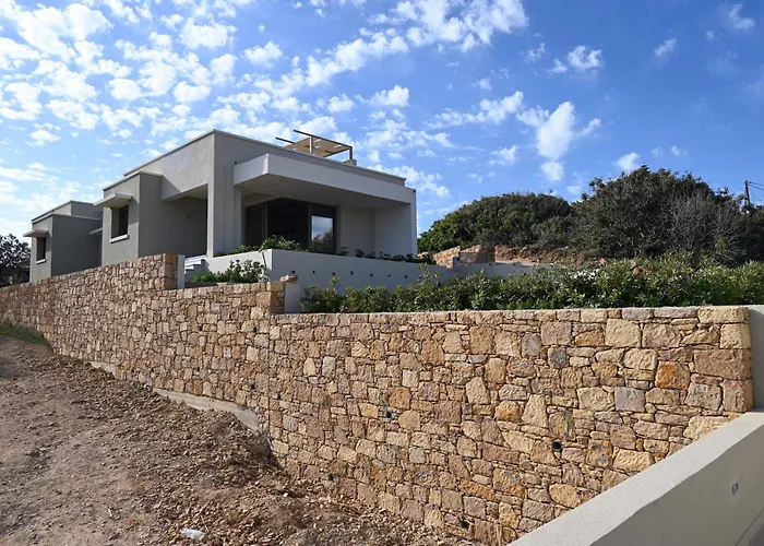 Koumpis Residences