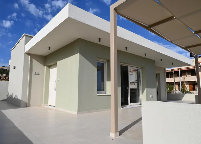 Koumpis Residences