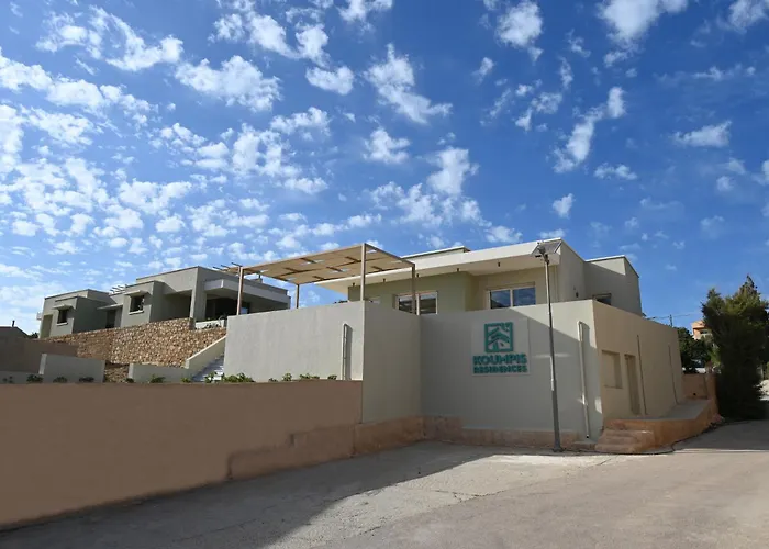 Koumpis Residences