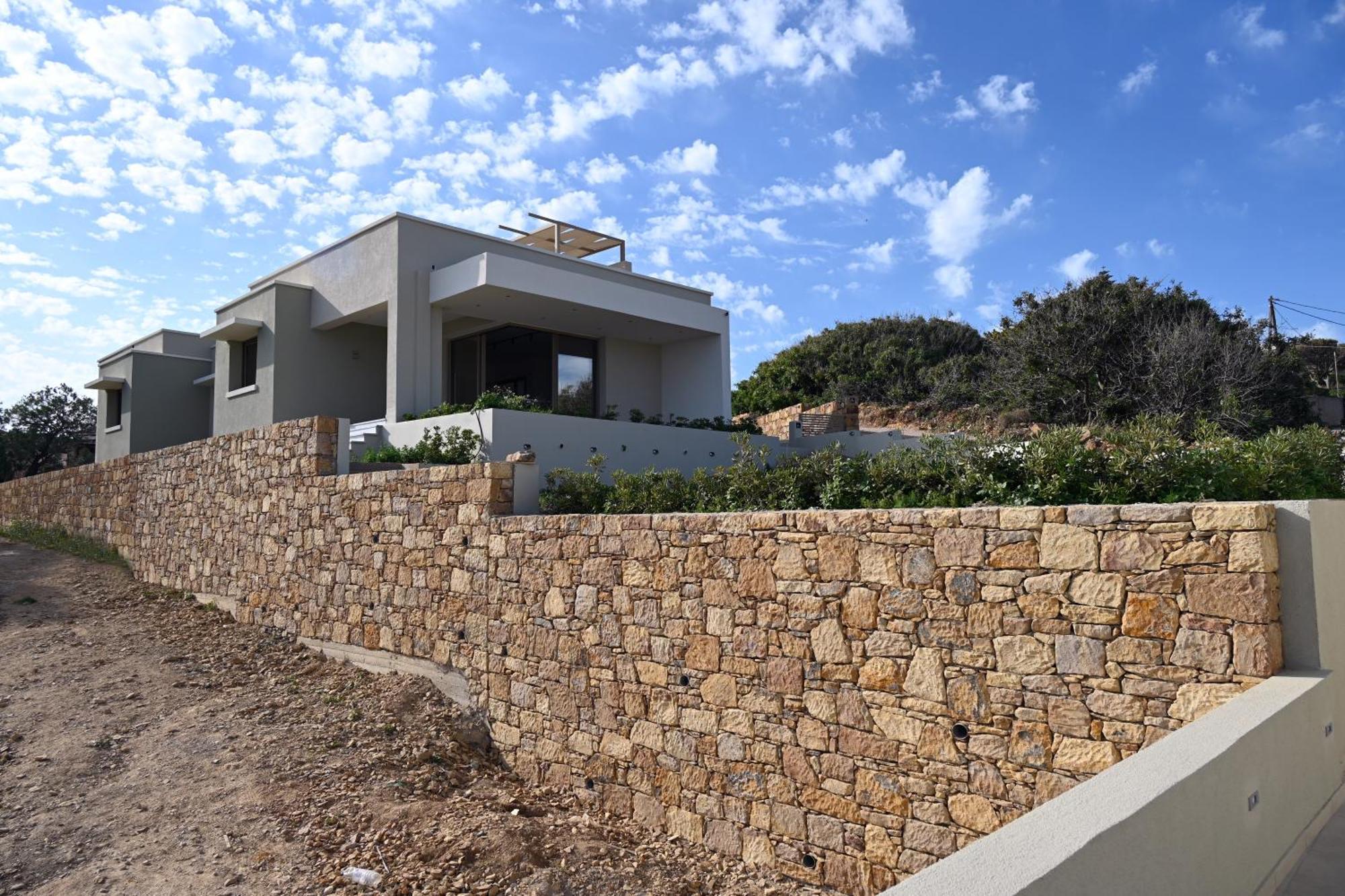 Villa Koumpis Residences Chios Town