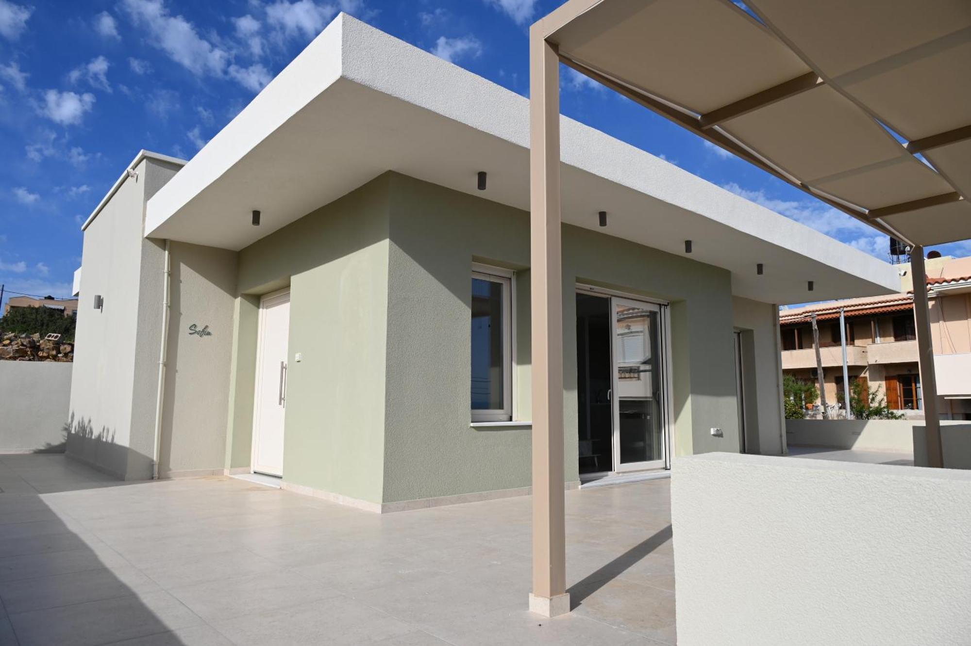 Koumpis Residences *
