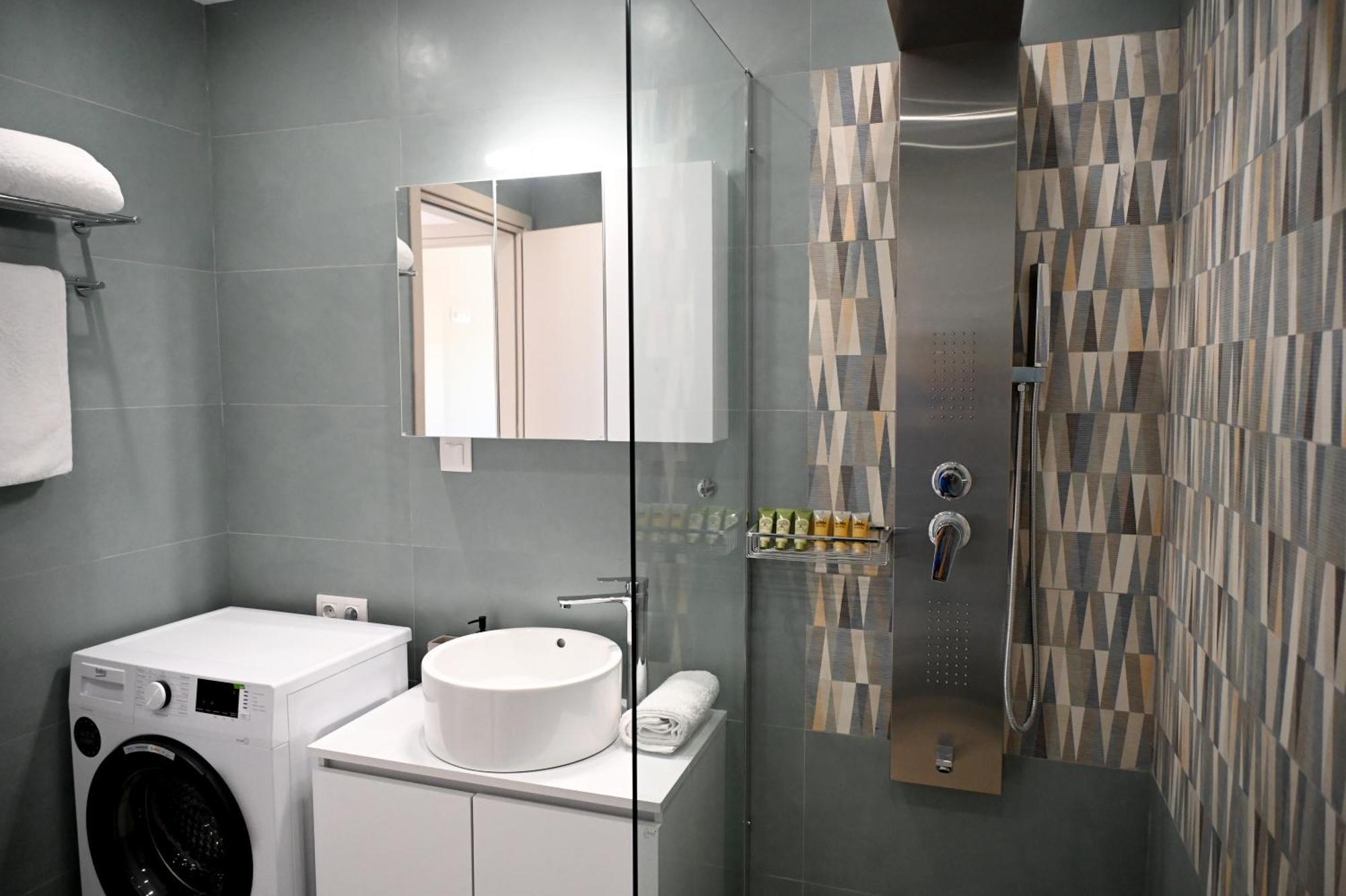 Koumpis Residences Villa Chios Town