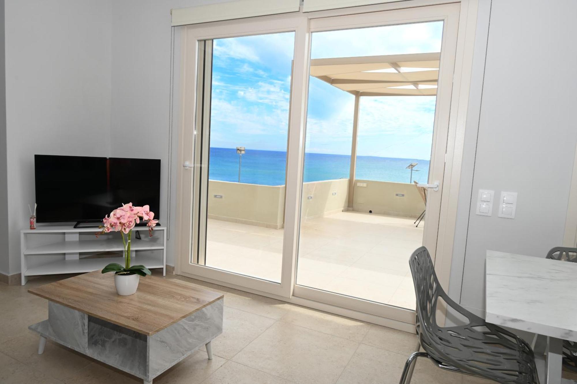Koumpis Residences Chios Town