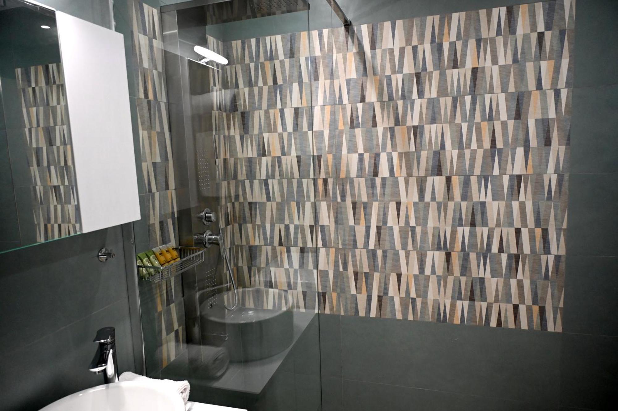 Koumpis Residences Villa