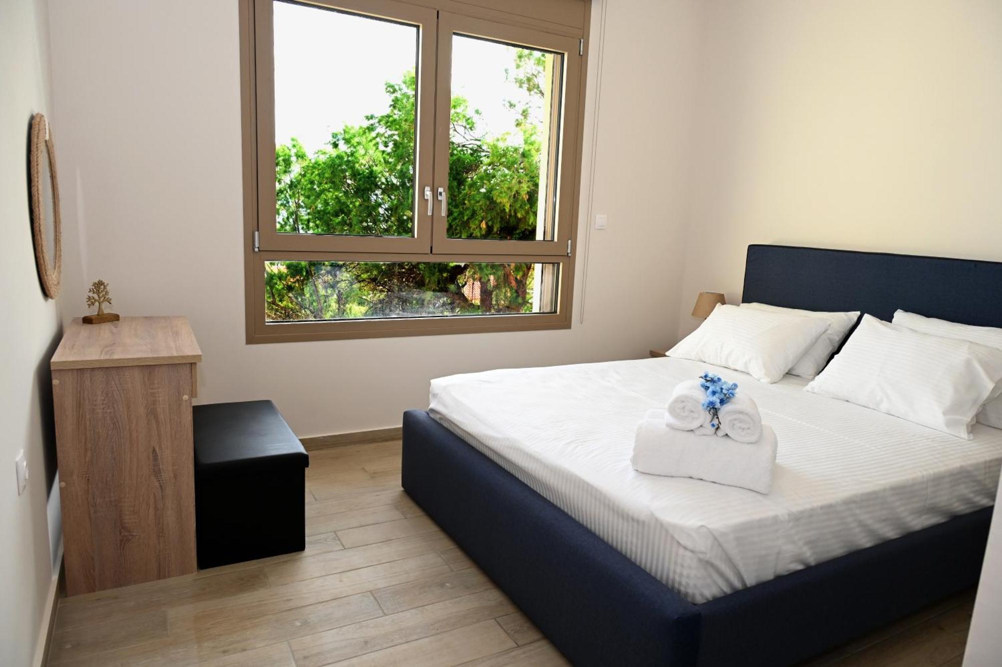 Villa Koumpis Residences *