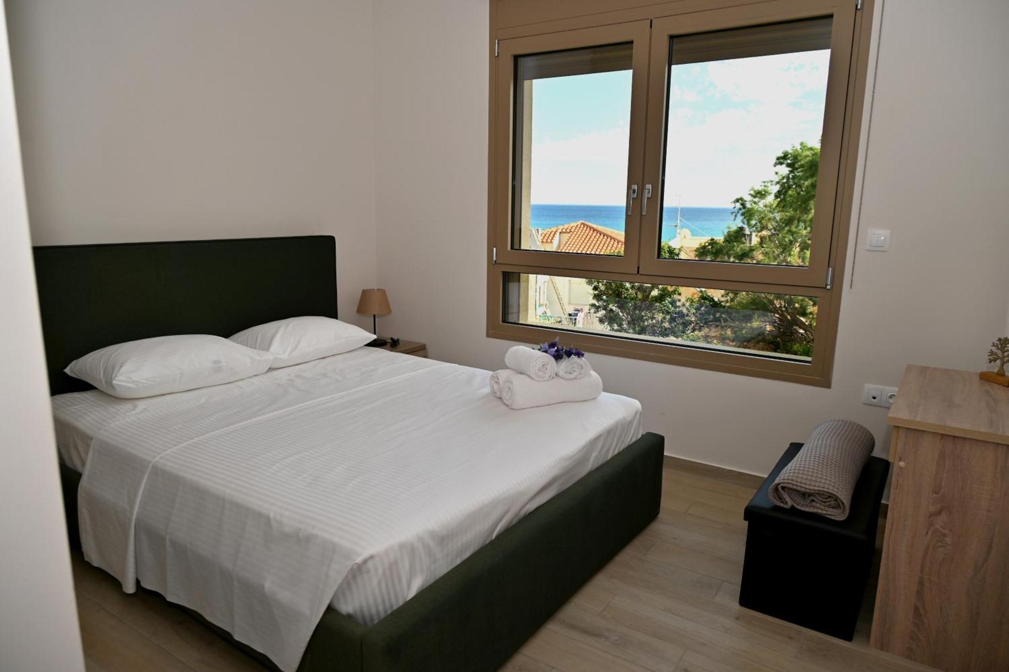 Koumpis Residences *