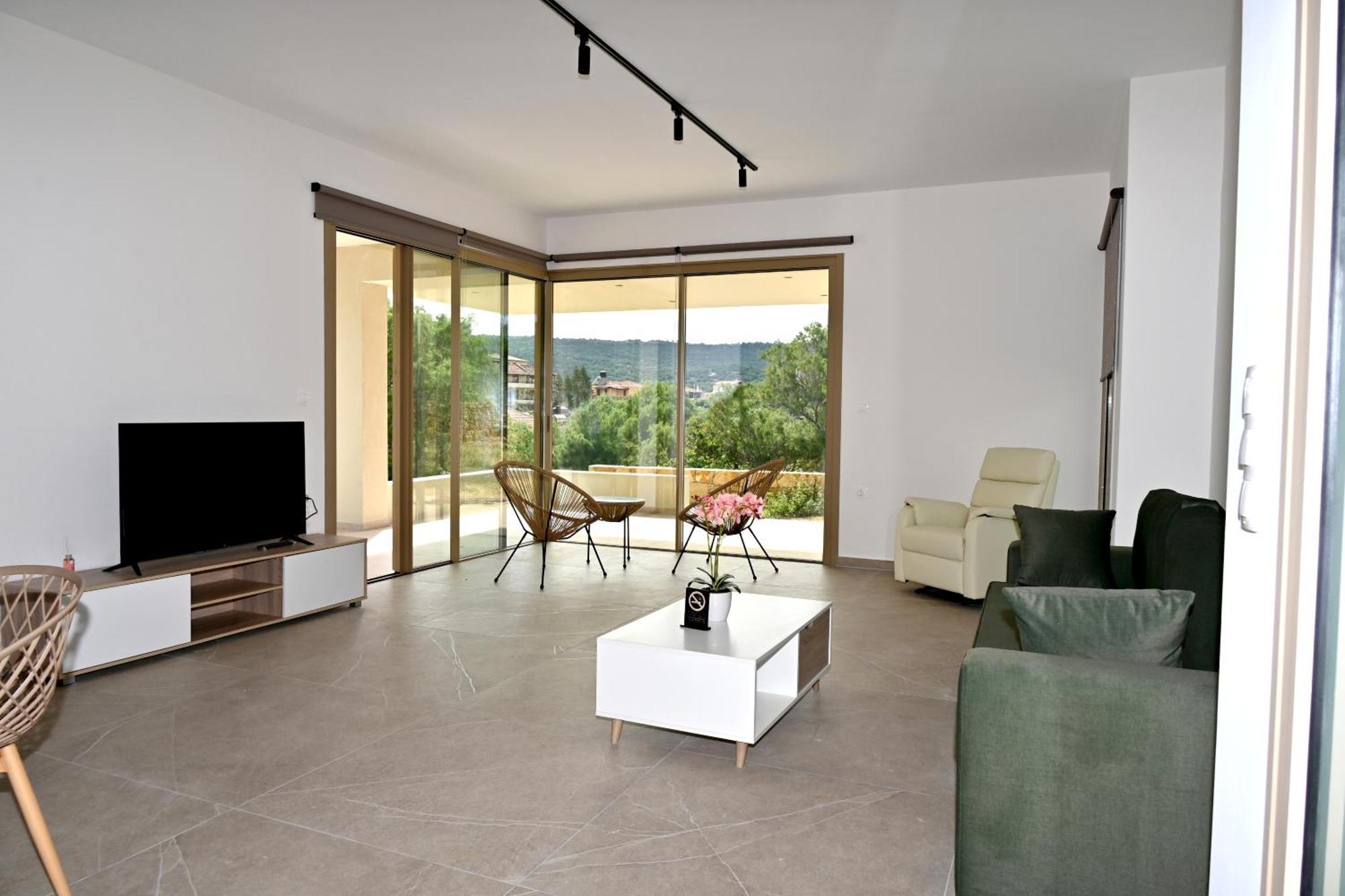 Villa Koumpis Residences