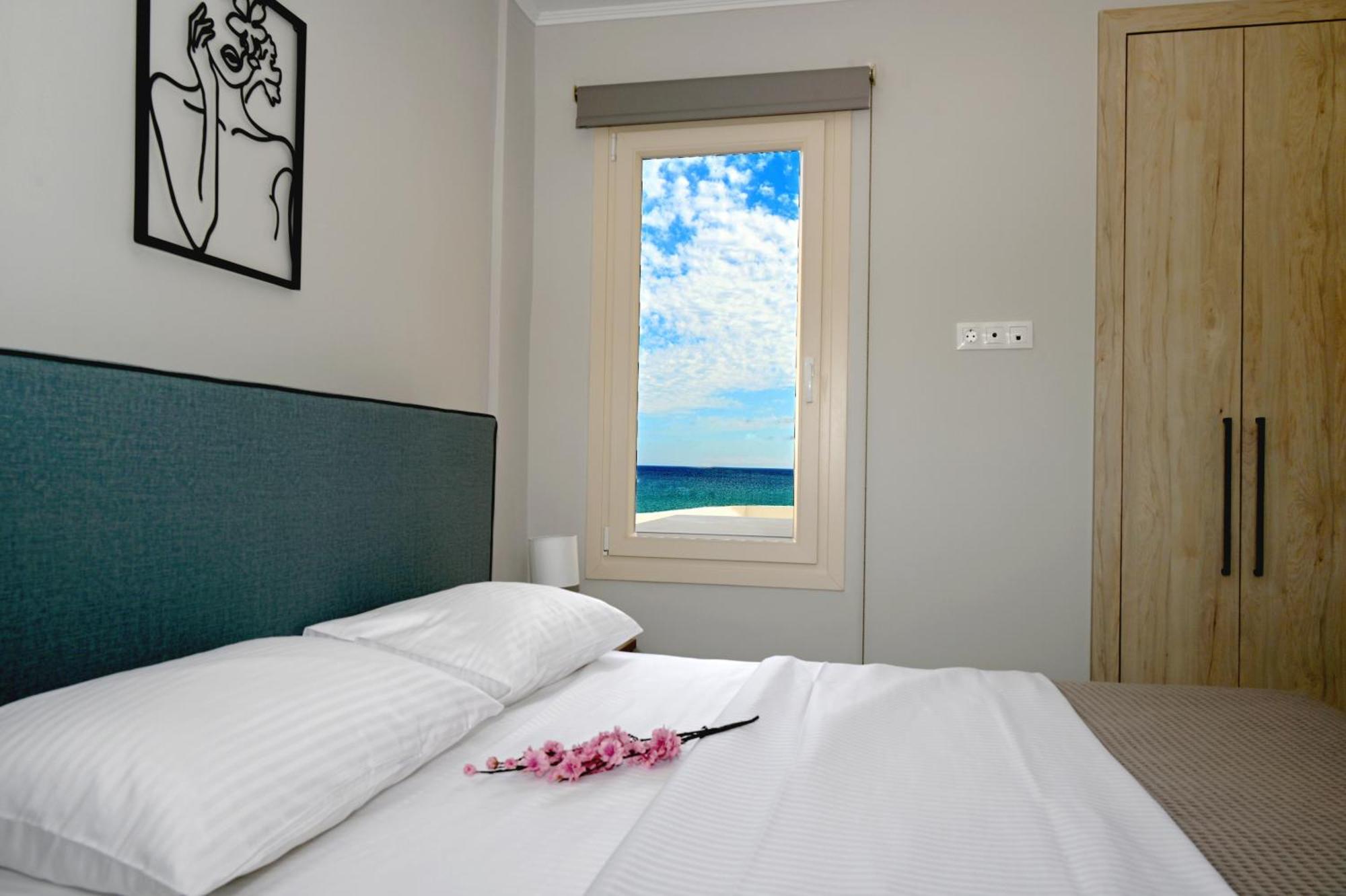 Villa Koumpis Residences Chios Town