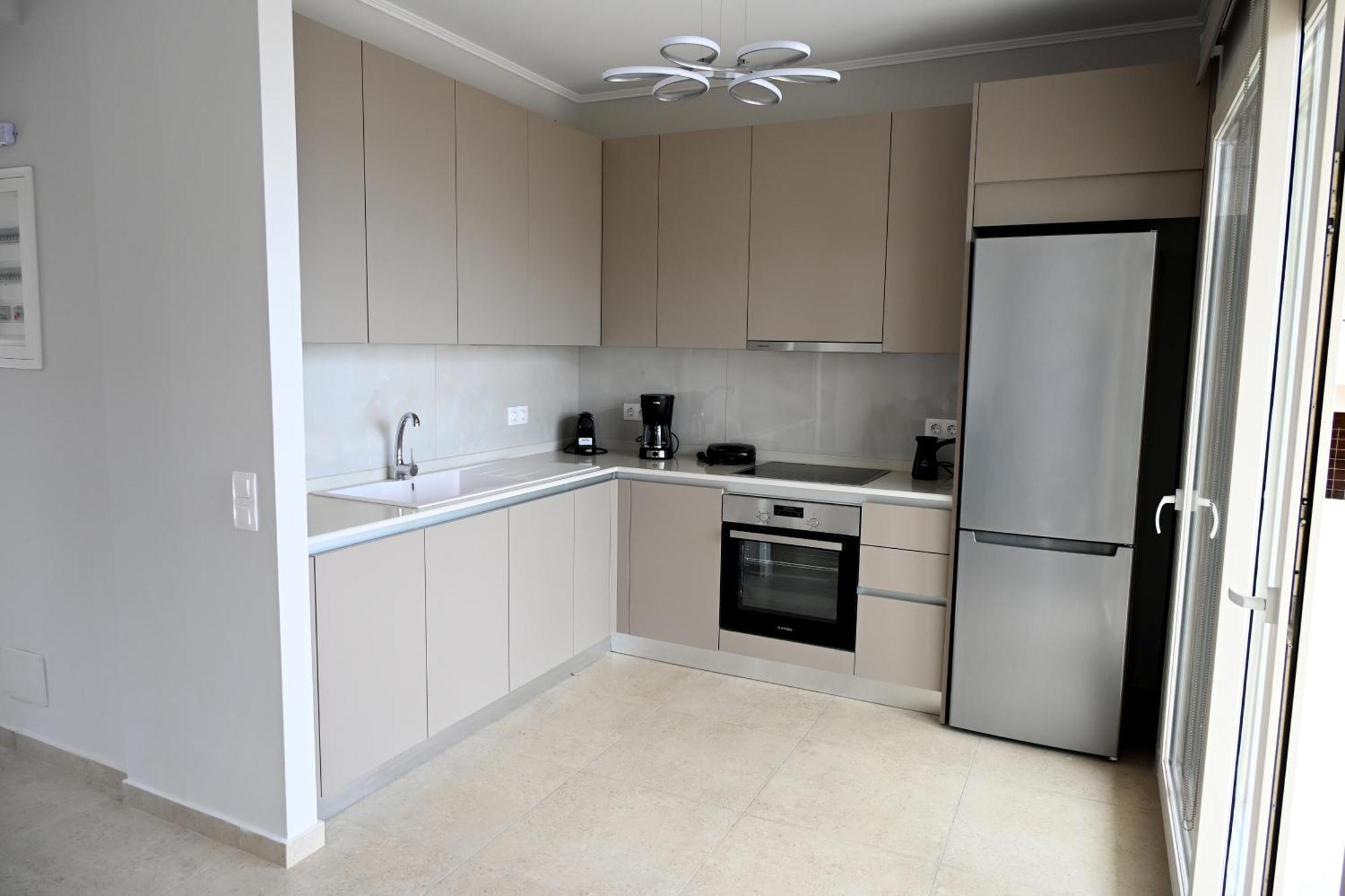 Koumpis Residences *