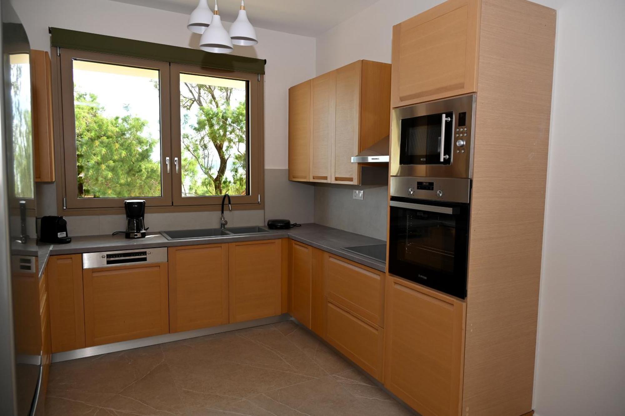 Koumpis Residences Chios Town