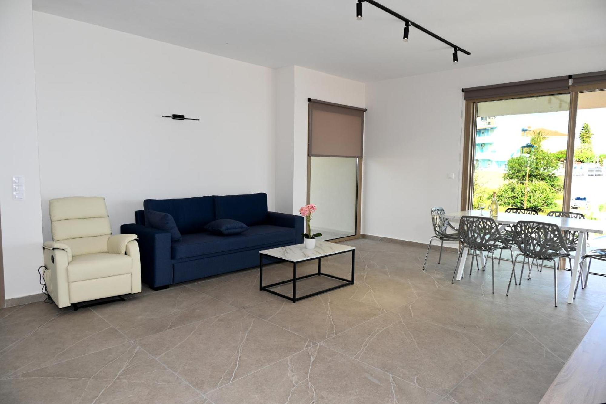 Koumpis Residences Villa