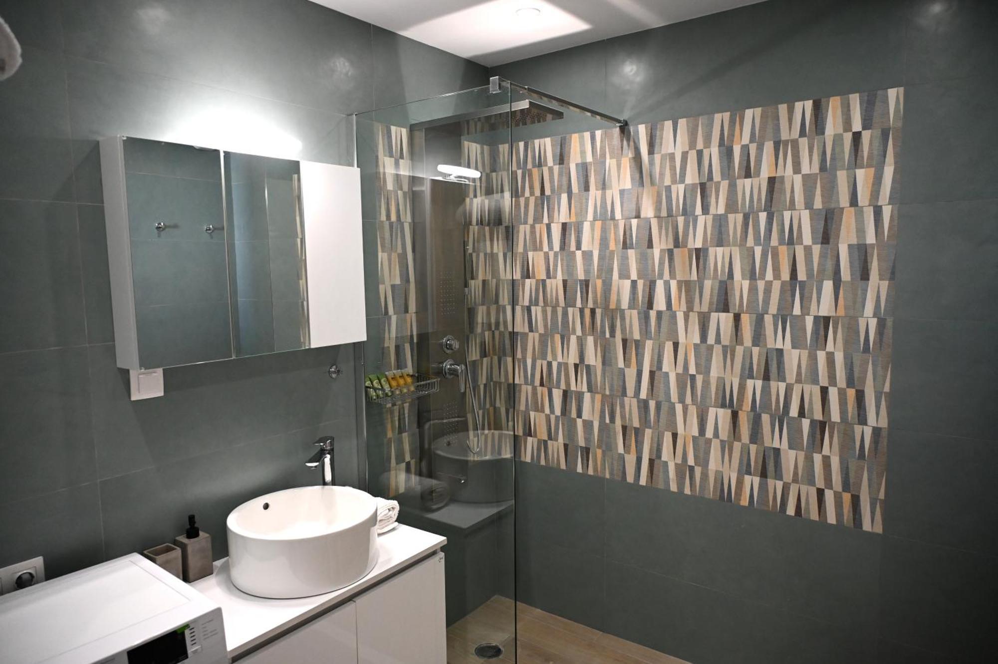 Koumpis Residences Villa *