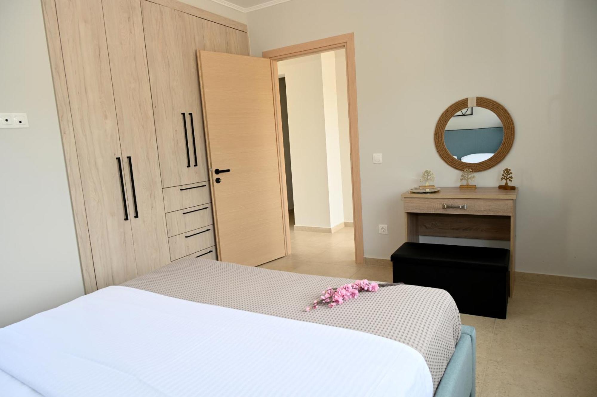 Koumpis Residences *