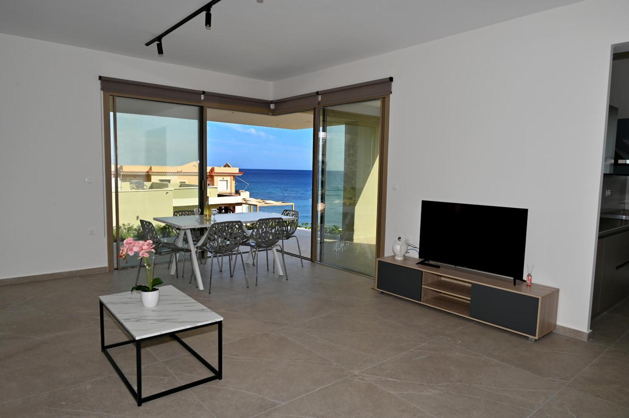 Koumpis Residences Chios Town