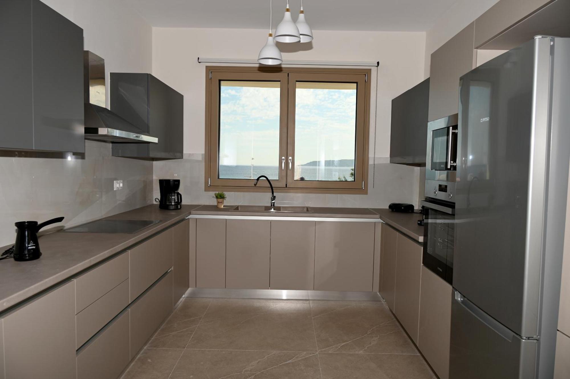 Koumpis Residences * Chios Town