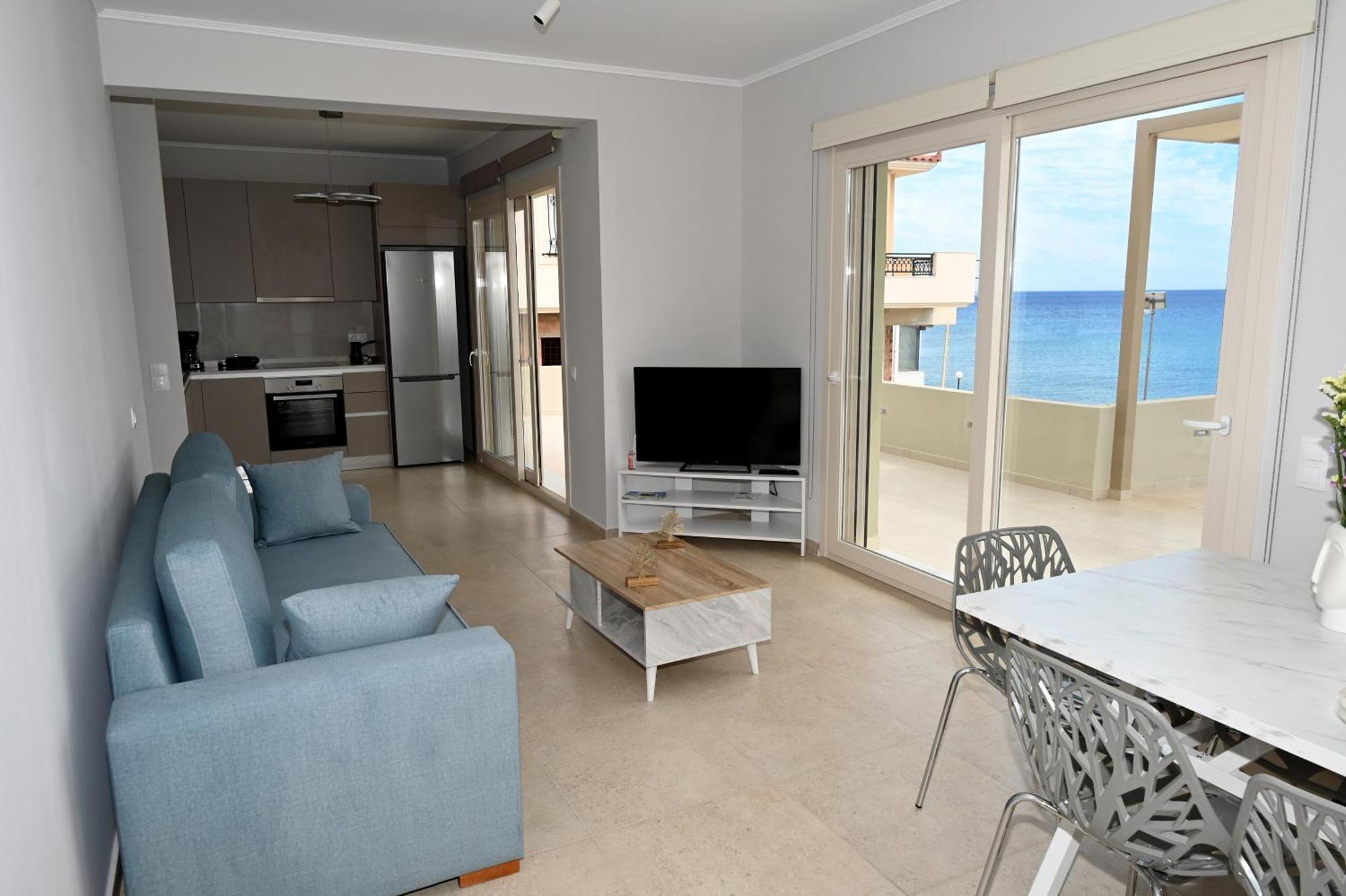 Koumpis Residences Villa *