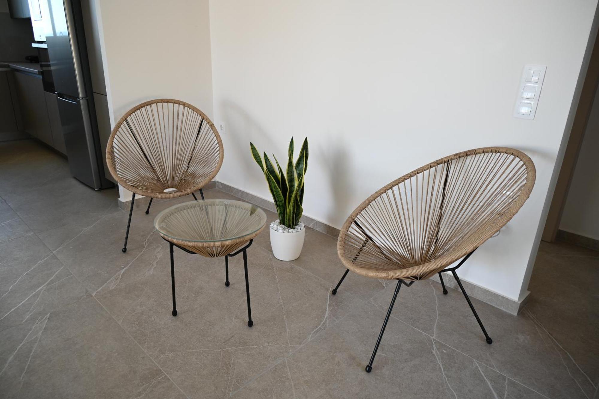 Koumpis Residences Chios Town