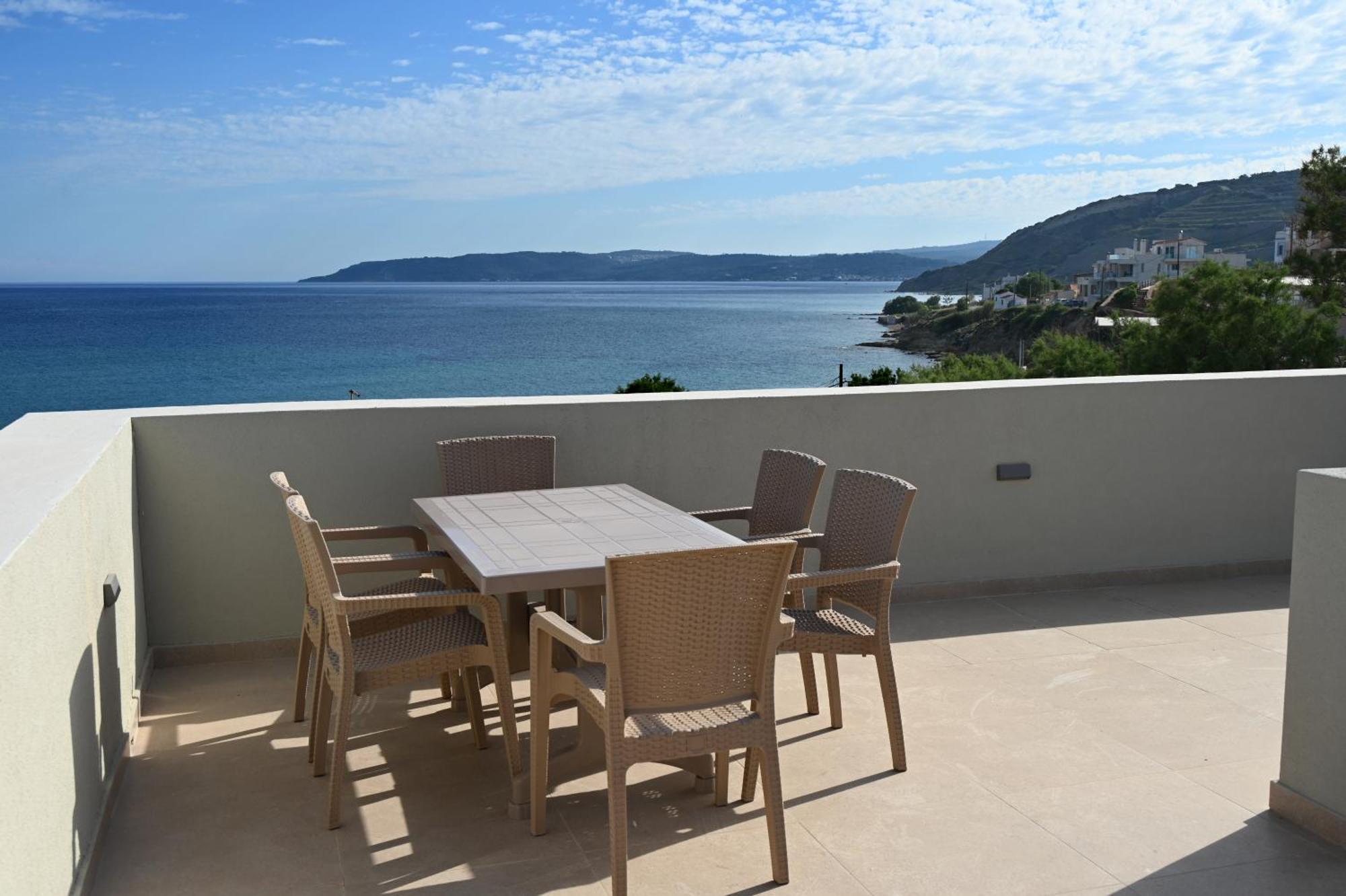 Villa Koumpis Residences *