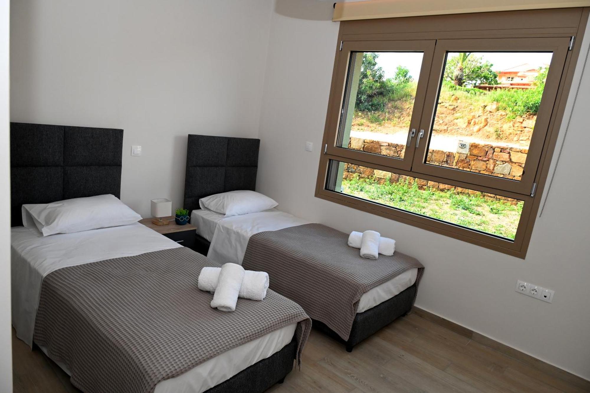 Koumpis Residences Chios Town
