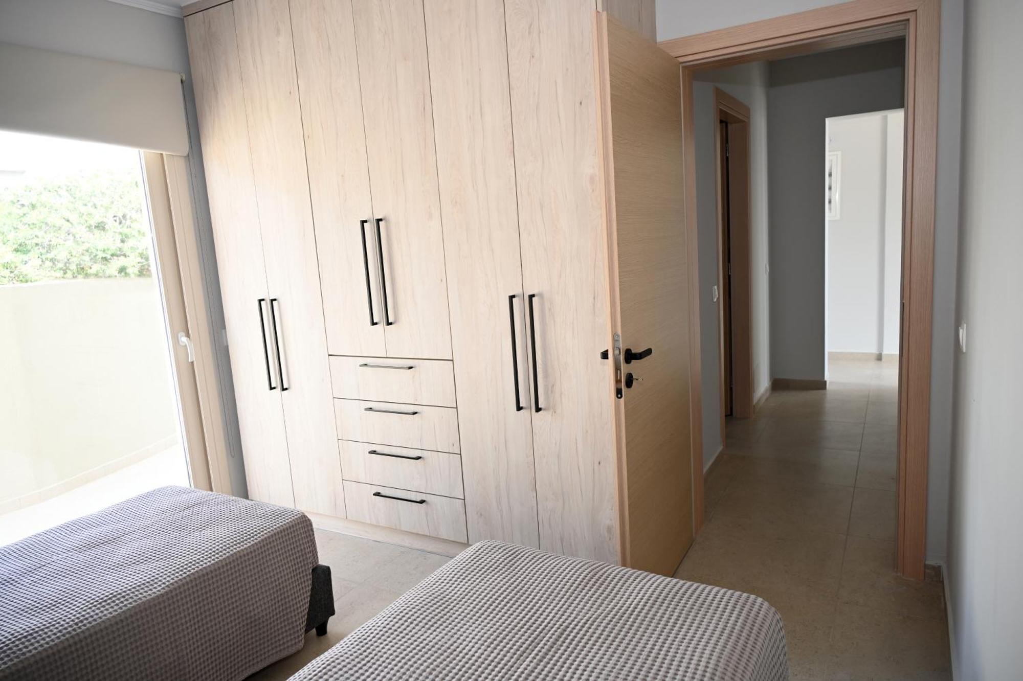 Koumpis Residences