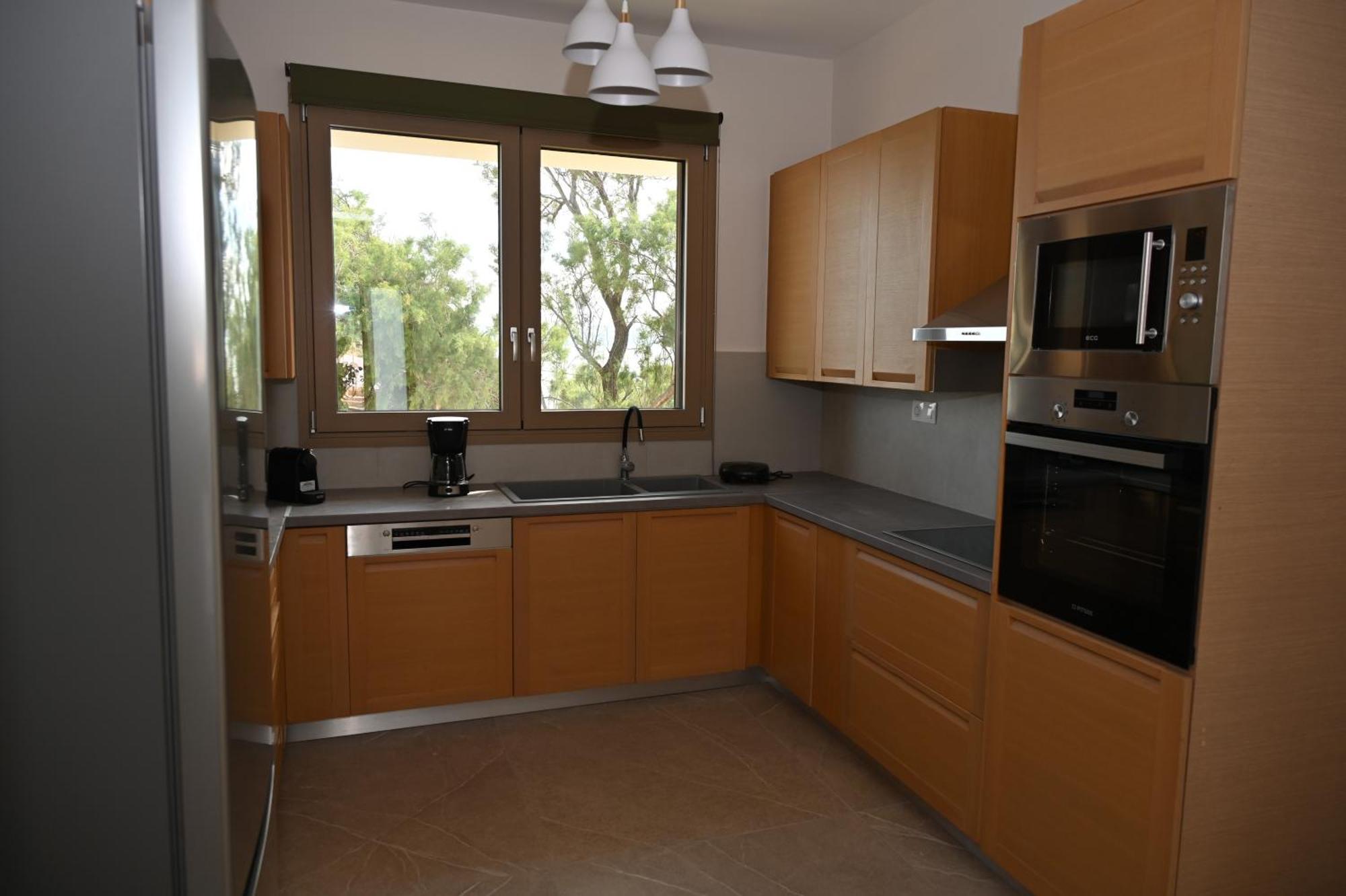 Villa Koumpis Residences