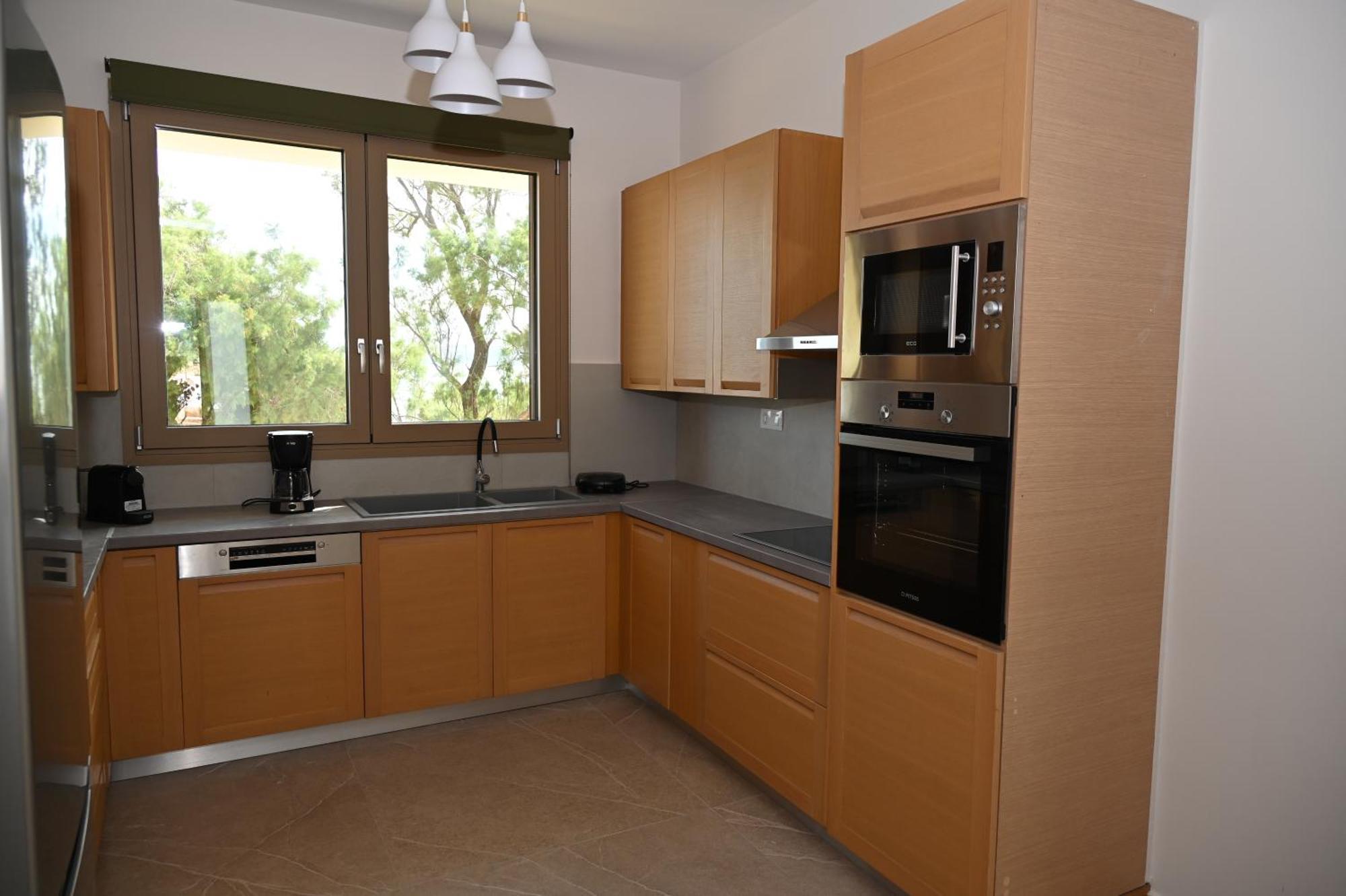 Koumpis Residences Chios Town