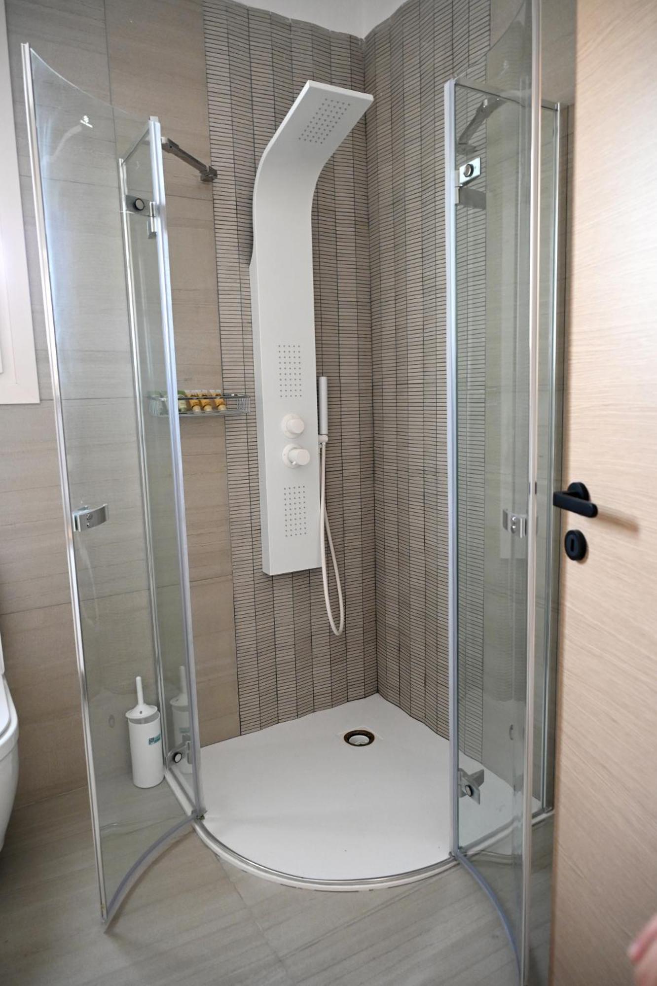 Koumpis Residences * Chios Town