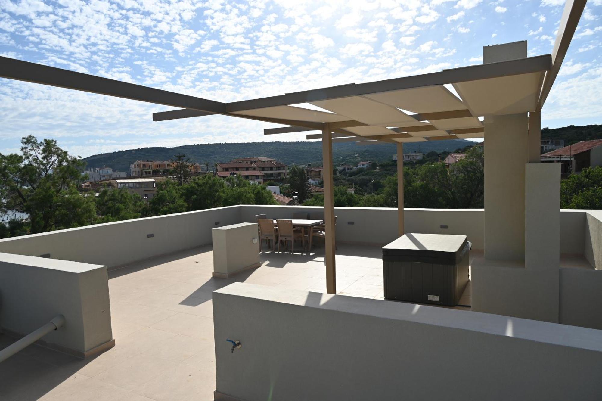 Koumpis Residences *